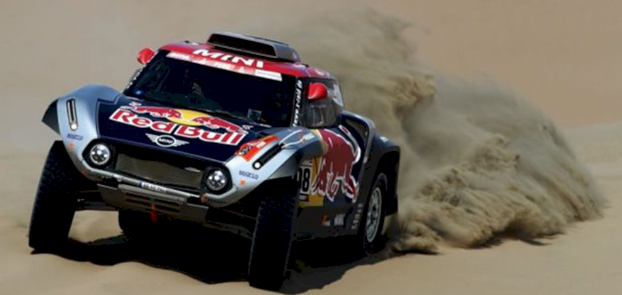 French Court orders Dakar Rally organisers to honour beIN’s exclusive contract