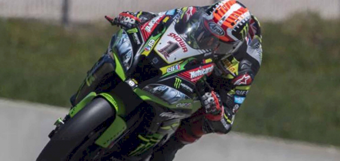 World Superbikes: Rea takes treble in Qatar to beat Bautista season win tally