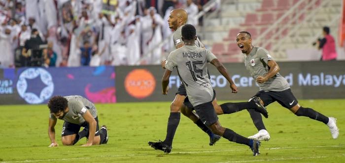 QSL: Unbeaten Al Rayyan eye full points as Round 9 kicks off