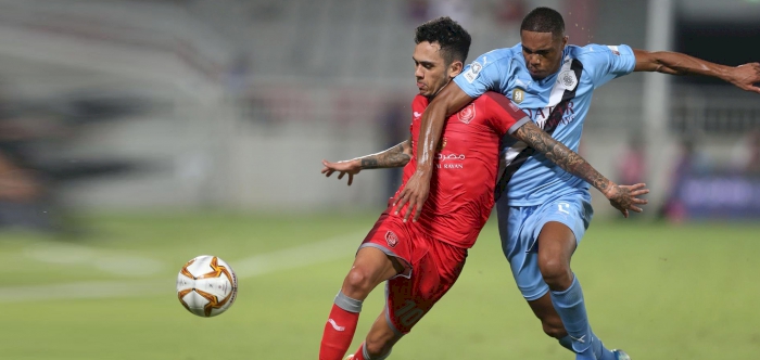 QNB Stars League Week 9 - Al Duhail defeats Al Sadd 4-1