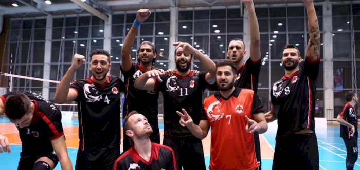 Al Rayyan claim Super Cup Title for the 3rd time