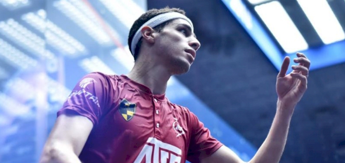 2019/20 PSA Men’s World Championships set to begin on Friday 