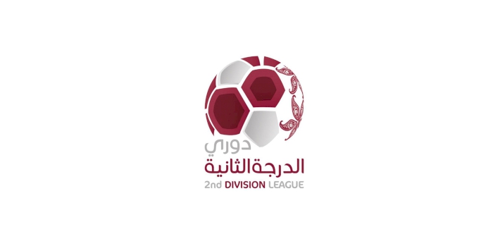 Qatar Second Division League 6th Round Match-Ups 