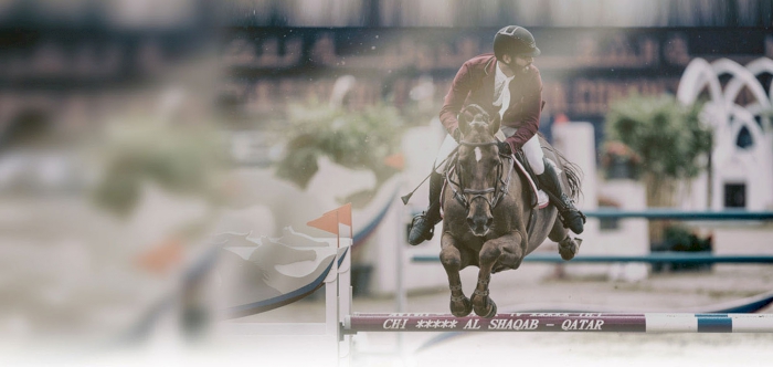 Al Shaqab Arabian Horse Show Festival : Final Days