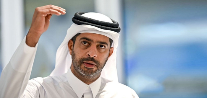 Nasser Al-Khater - Qatar is ready for the Club World Cup