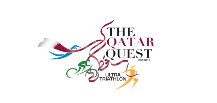 The Qatar Quest Ultra Triathlon begins Thursday