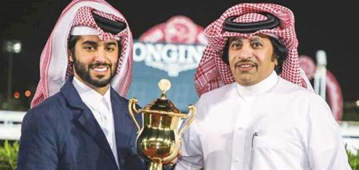 AJS Wathanan wins Al Gharafa Cup