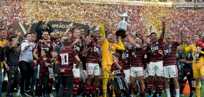 Flamengo Secure Place in Club World Cup, Staging Stunning Comeback Against River Plate