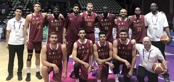 Qatar to Face Bahrain Today in 16th GCC Champs