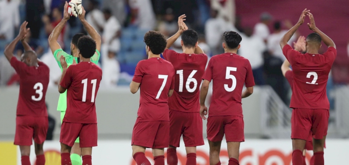 Gulf Cup: Asian champions Qatar eye second major trophy in 2019