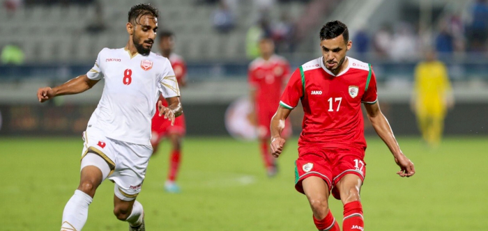 Gulf Cup Reigning Champions Held to 0-0 Draw by Bahrain 