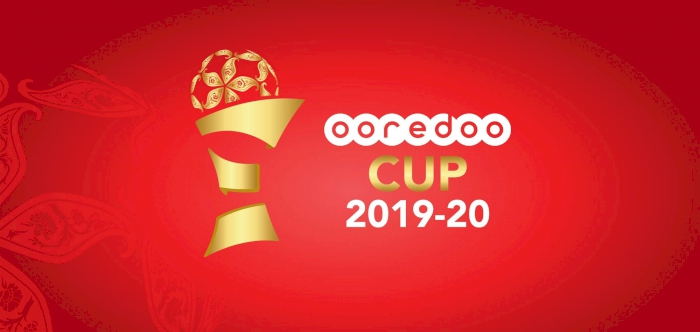 Ooredoo Cup Round Four, Group B