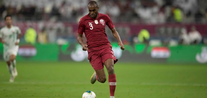 Qatar Back in the Game With Stunning 6-0 Victory