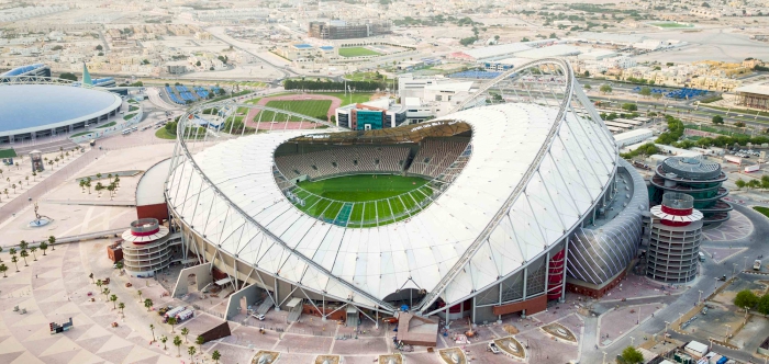 New FIFA Club World Cup™ champions to be crowned at Khalifa International Stadium