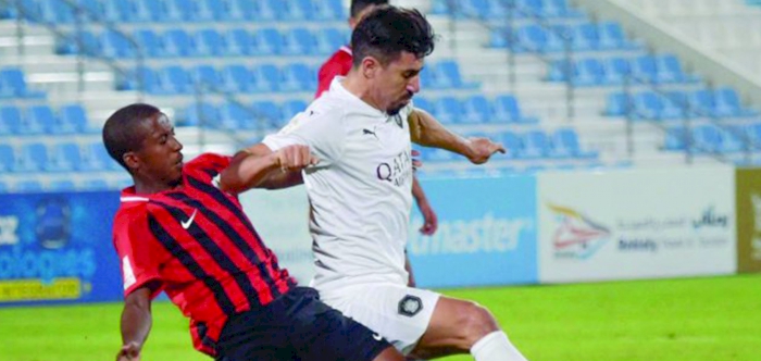 Al Sadd trounce Al Rayyan ahead of FIFA Club World Cup