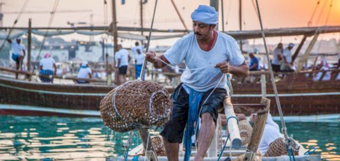 9th edition of Katara’s Traditional Dhow Festival