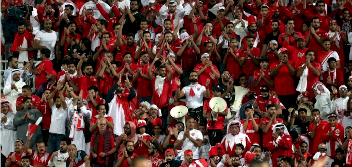 Bahrain relish ‘historic’ Gulf Cup title