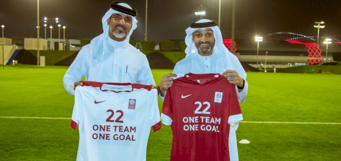 QNB Stars League coaches’ meeting ‘One Team, One Goal’