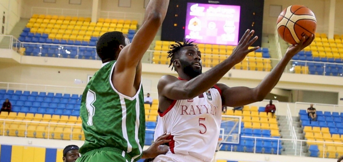 Al Rayyan SC and Al Gharafa SC End the Year with Easy Wins