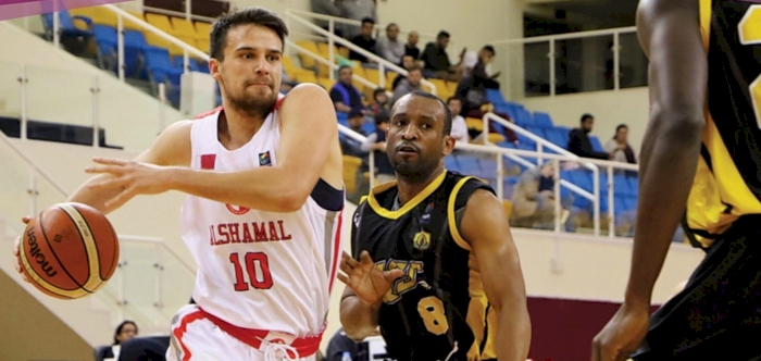 Al Shamal SC and Al Arabi Score Two Wins in the Qatar Men