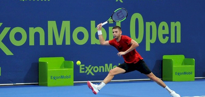 Qatar ExxonMobil Open preliminary rounds begin today