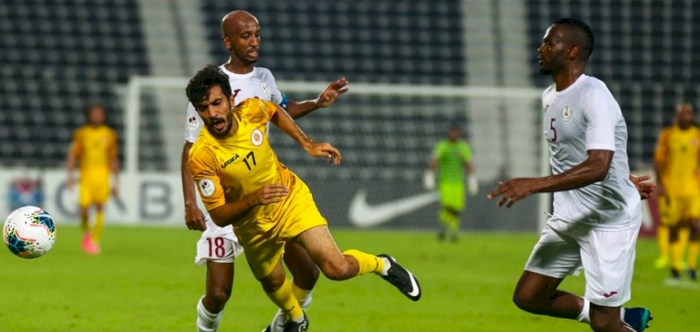 Amir Cup: Mesaimeer, Al Shamal Ready For Opening Clash