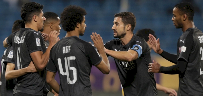 Focus on Al Sadd in 2020 Qatar Cup