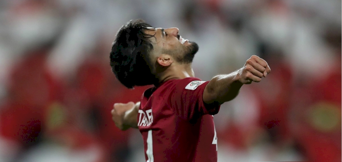 Qatar U-23 captain confident of qualifying for Tokyo Games