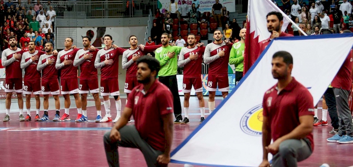 Holders Qatar to open Asian Men’s Handball Championship campaign against China