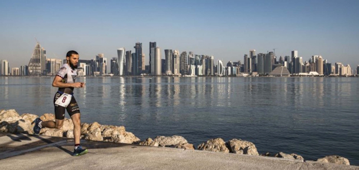 Doha Triathlon 2020 likely to attract record participation next month