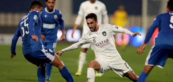 Al Sadd beat Al Khor in QNB Stars League’s deferred match