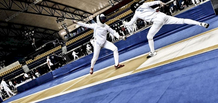 Doha all set to host 2020 Qatar Fencing Grand Prix