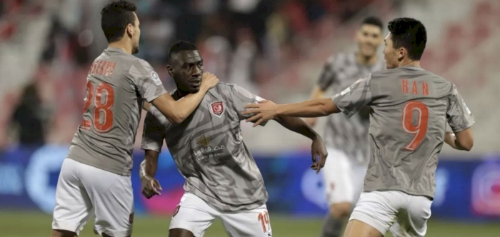 Al Duhail Continue Unbeaten Streak With 3-1 Victory over Al Arabi