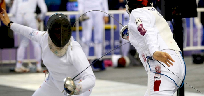 Qatar Fencing Grand Prix to conclude on Sunday