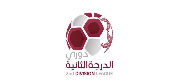 Second Division League Round 12