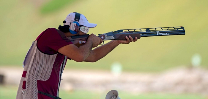 Team Qatar to participate in Arab Shotgun Championship