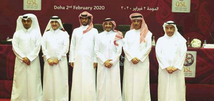 QATAR STARS LEAGUE HOLDS ORDINARY GENERAL ASSEMBLY MEETING