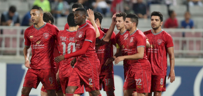 Al Sadd, Al Duhail Storm into Amir Cup Quarters