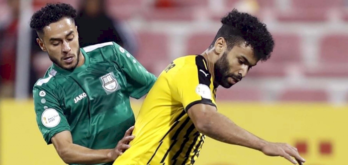 AL AHLI SC REACH AMIR CUP QUARTERFINALS