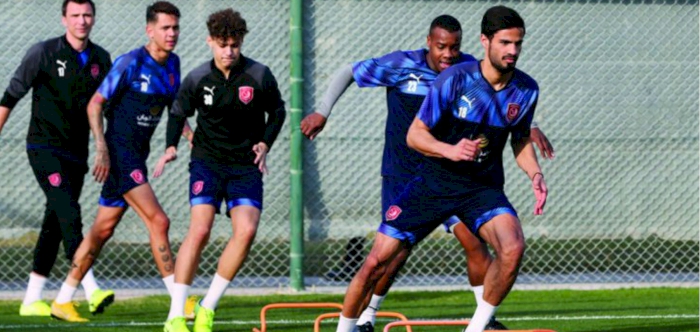 ACL: Al Sadd, Al Duhail set for opening battles