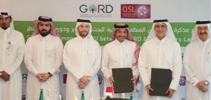 Qatar Stars League plans to become the first carbon neutral league