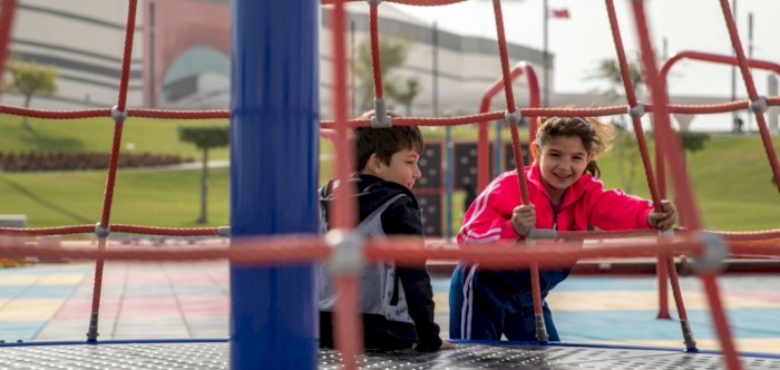 SC opens three public parks to mark Qatar National Sports Day 2020