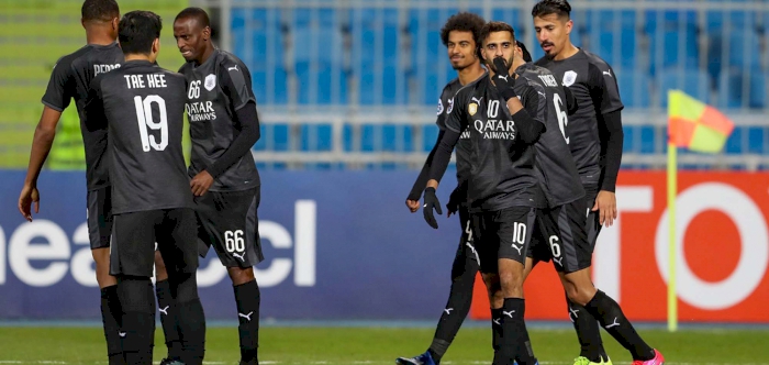 Al Sadd draw with Saudi Arabia’s Al Nassr in AFC Champions League