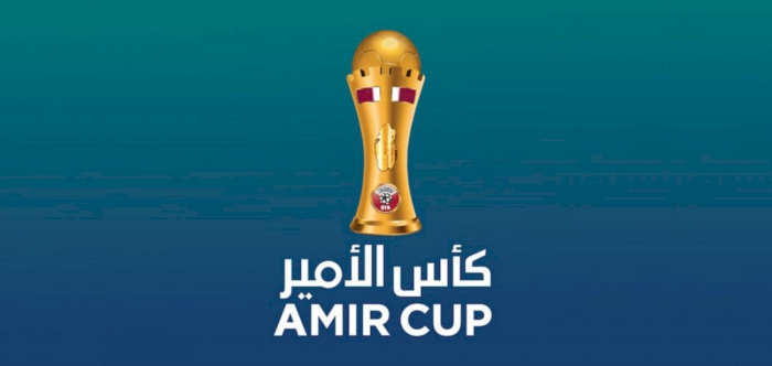 Amir Cup 2020 Quarter-finals Draw Ceremony