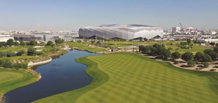 Commercial Bank Qatar Masters heads to Education City