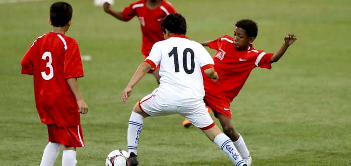 Aspire Academy to host SOP football final match