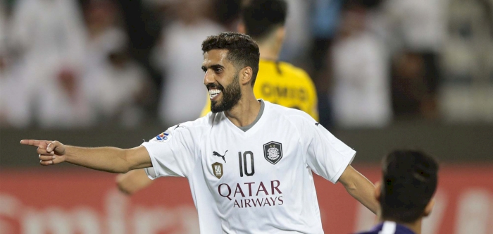 Al Sadd Triumph to a 3-0 Victory over Sepahan FC