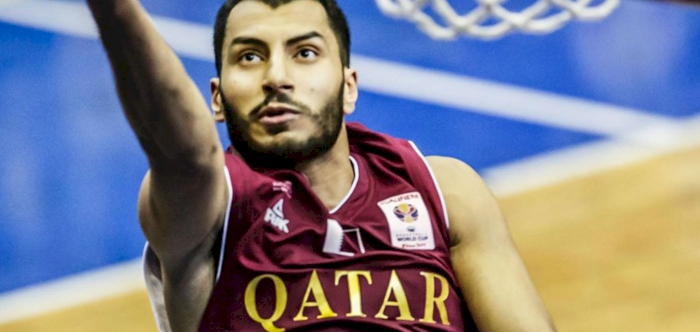 Qatar to Take On Iran in 2021 FIBA Asia Cup Qualifiers