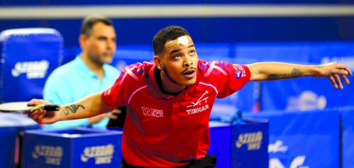 2020 ITTF World Tour Platinum - Qatar Open: Cassin books date with 2015 champ Samsonov as event kicks off