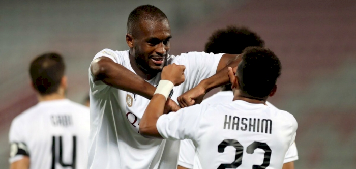 Al Sadd overpower Al Wakrah in shoot-out to book semis berth